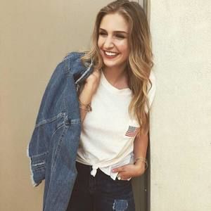 Meet your Posher, Kylie